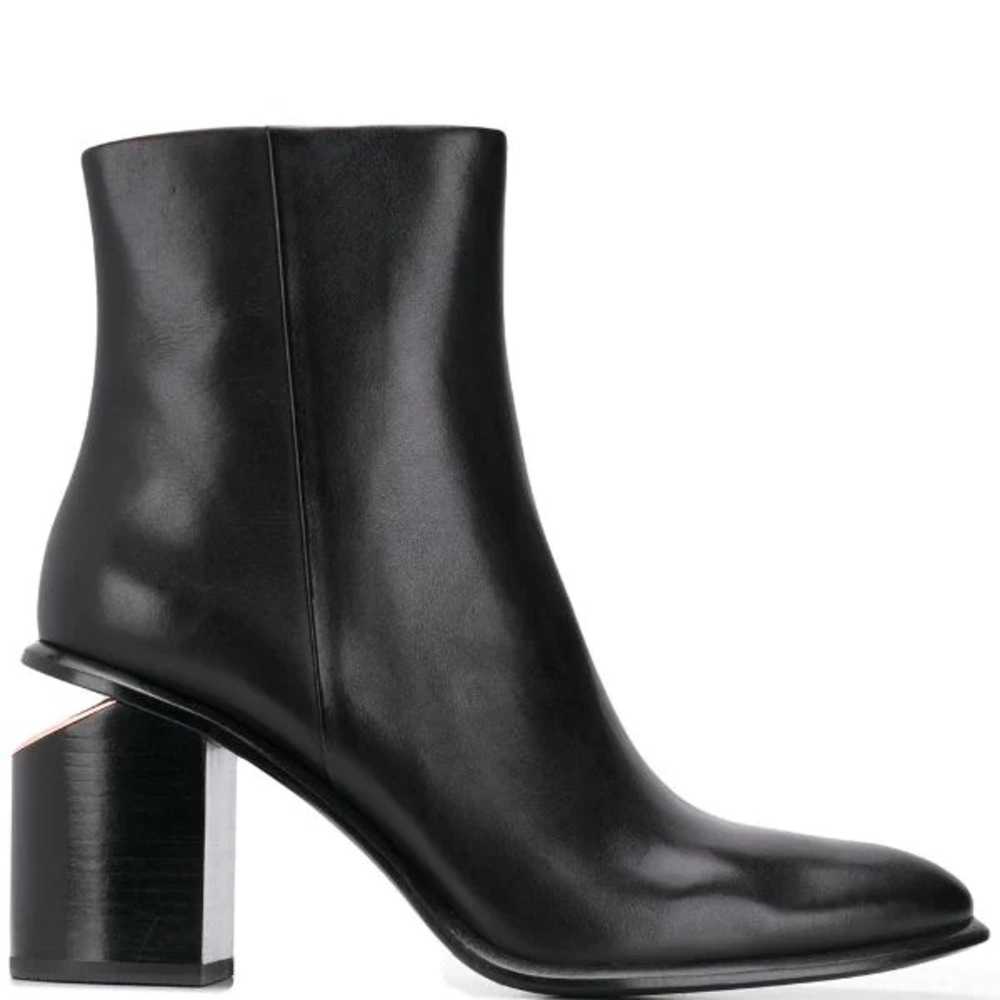 Alexander Wang Anna Bootie